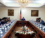 حکومت:  به مشکلات موجود در مدارس دینی رسیدگی دقیق شود